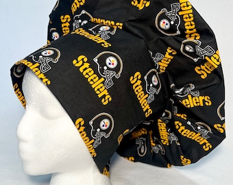 Pittsburgh Steelers- Chef Hat
