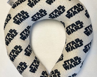 Star Wars -Adult Size Travel Pillow