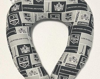 Almohadas de viaje/para el cuello L.A. Kings