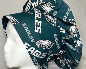 Philadelphia Eagles- Adult Size Chef Hat