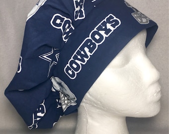 Dallas Cowboys - Adult Chef Hat