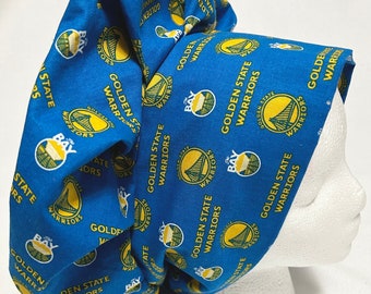 Golden State Warriors - Adult Size Chef Hat