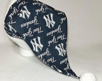 Yankees de Nueva York - Gorro de Papá Noel