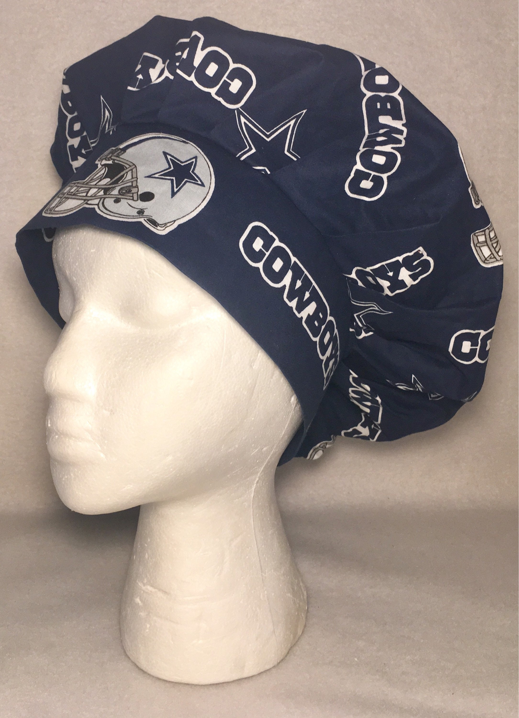 Dallas cowboys sales chef hat