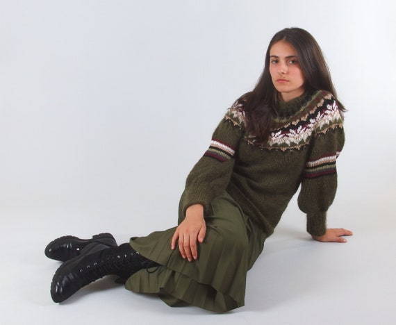 womens warm winter jumpers