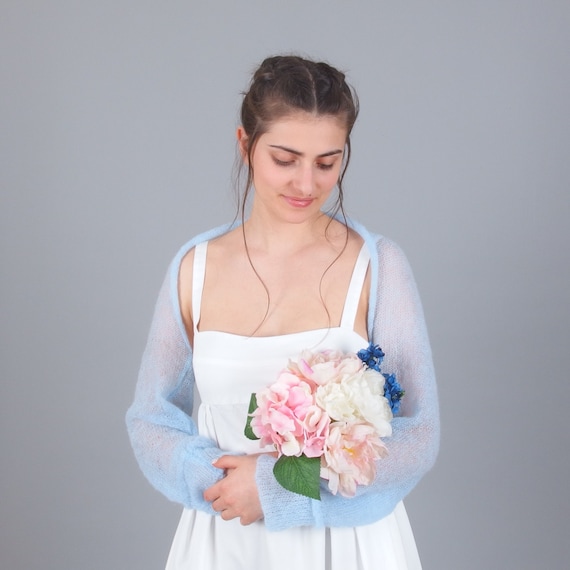 Bridesmaid cardigan deals