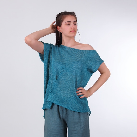 トップス S slouchy strap tops THEREDTHREAD TOPS – THEREDTHREAD