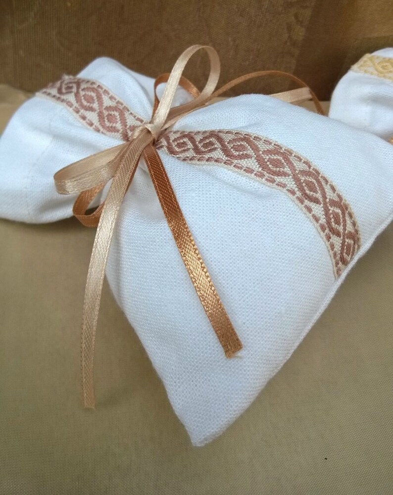 materiale per sacchetti confetti