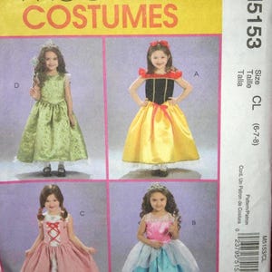 princess tiana dress sewing pattern Tiana Dress