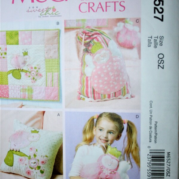 Pillow Doll Pattern Etsy