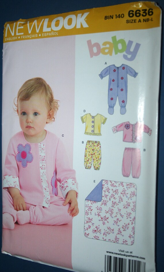 Sewing Patterns Baby Blanket Size Sewing DIY Baby Quilt – Beginner