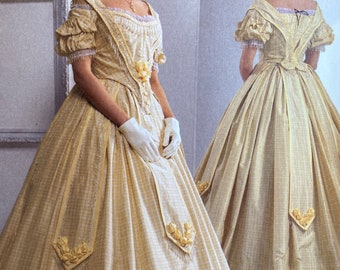 civil war ball gowns for sale