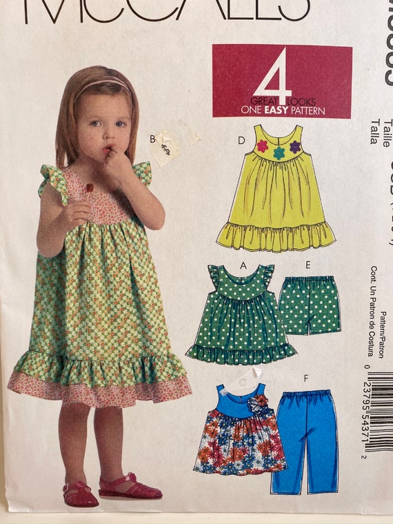 Tops sales and frocks
