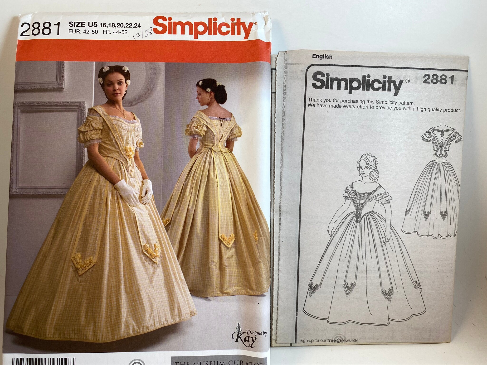 Civil war sales ball gowns cheap