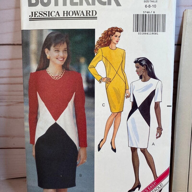 90s Color Block - Etsy