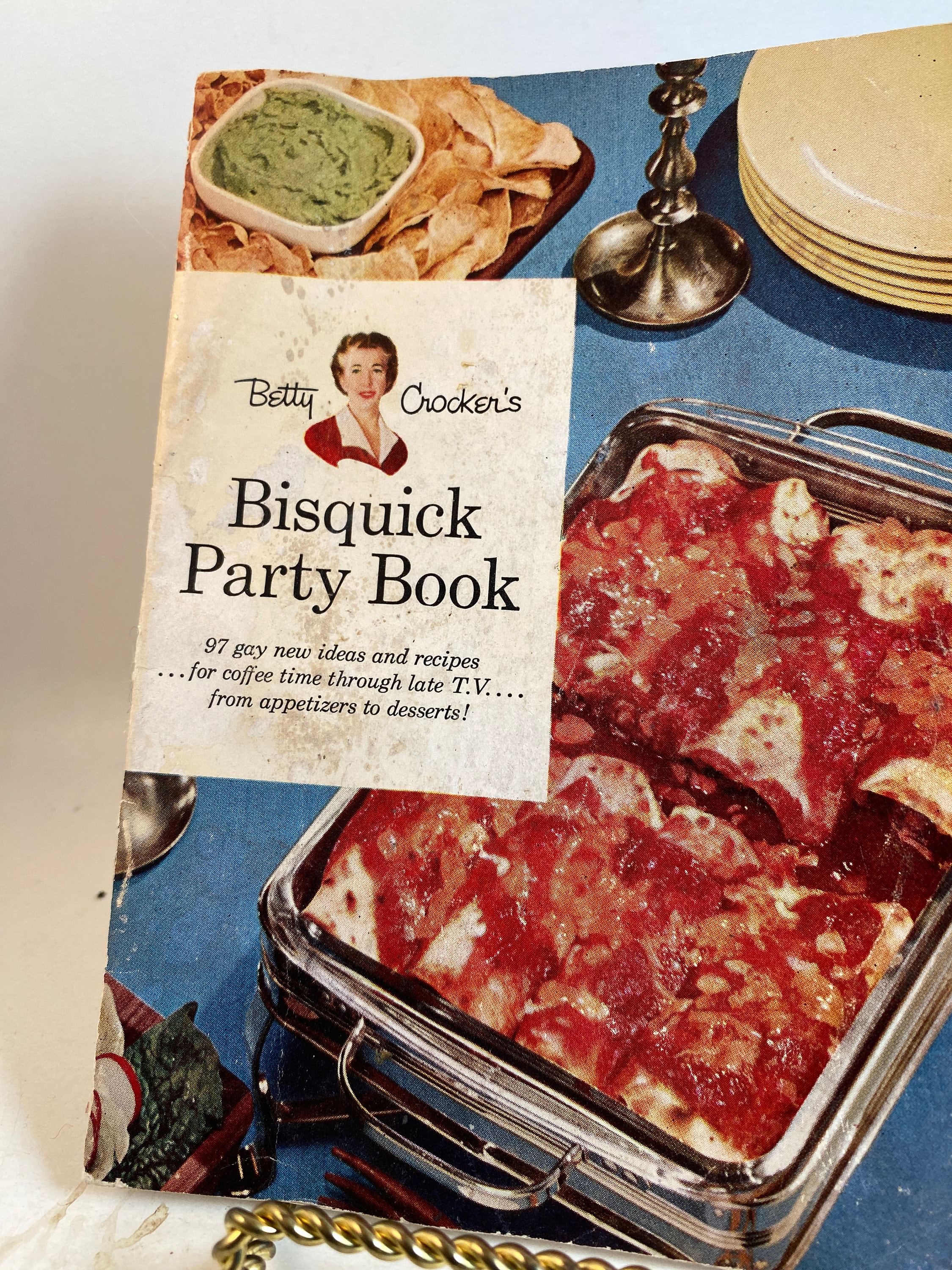 bisquick appetizers
