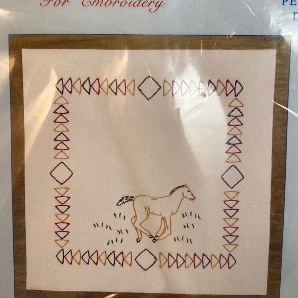 Jack Dempsey Needle Art Etsy