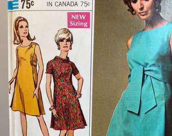 60s dressing