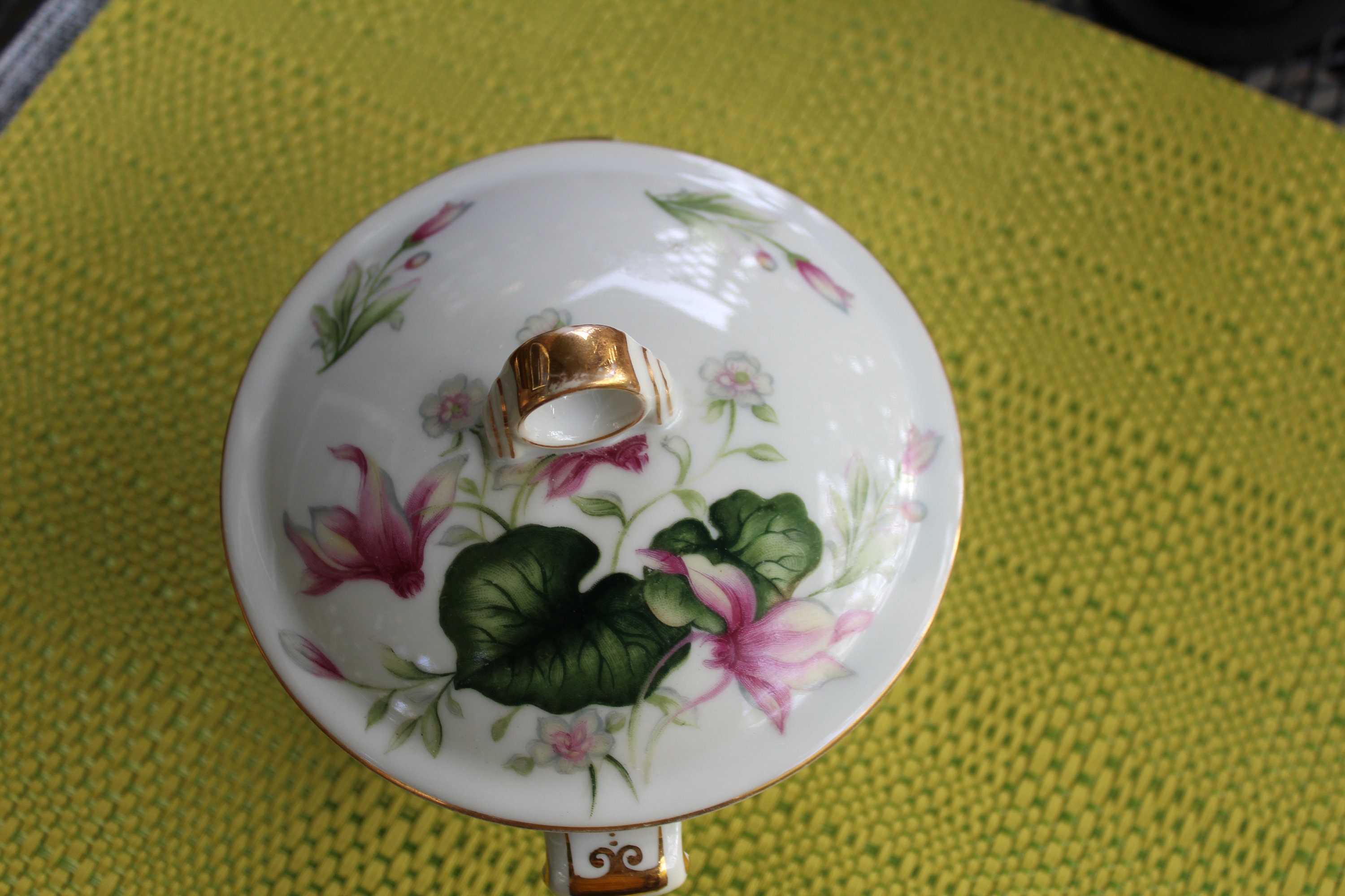 Meito China Patterns - Etsy