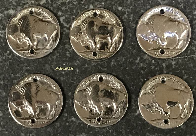 Buffalo Nickel Wholesale photo