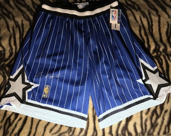 Orlando Magic Shorts - Etsy