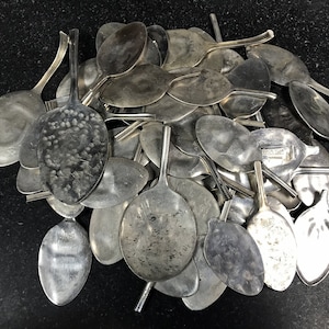 Silver spoon jewelry wholesale outlet