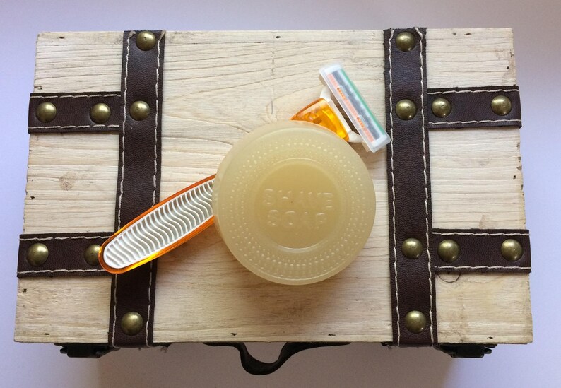 Shave Soap Etsy