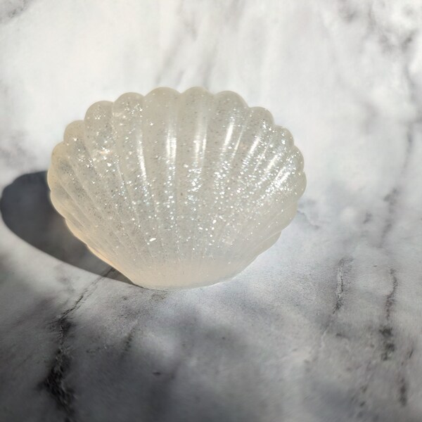 Shell Soaps - Etsy