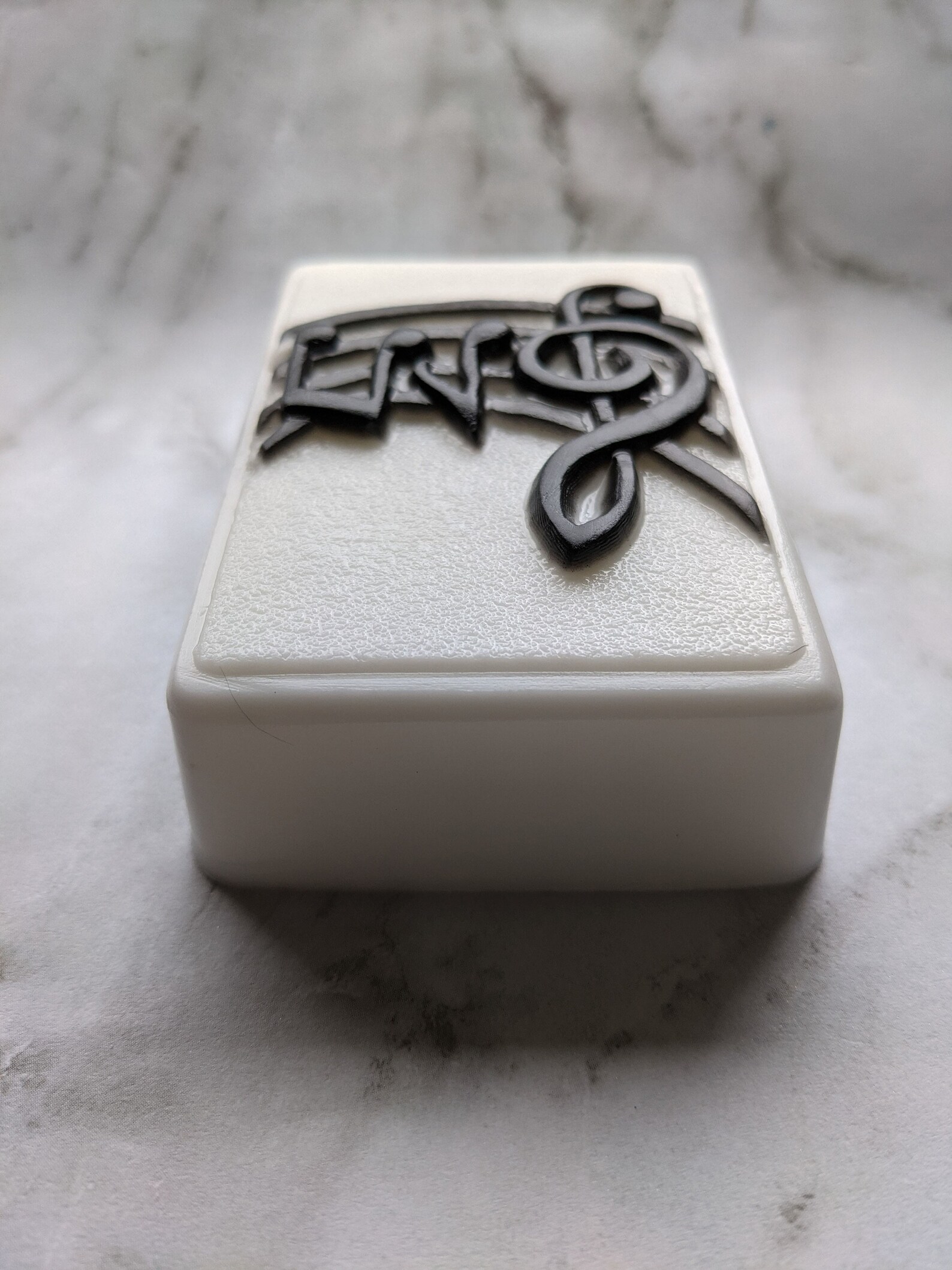 Music Soap Music Lover Gift Musical Soap Gift for Music Etsy