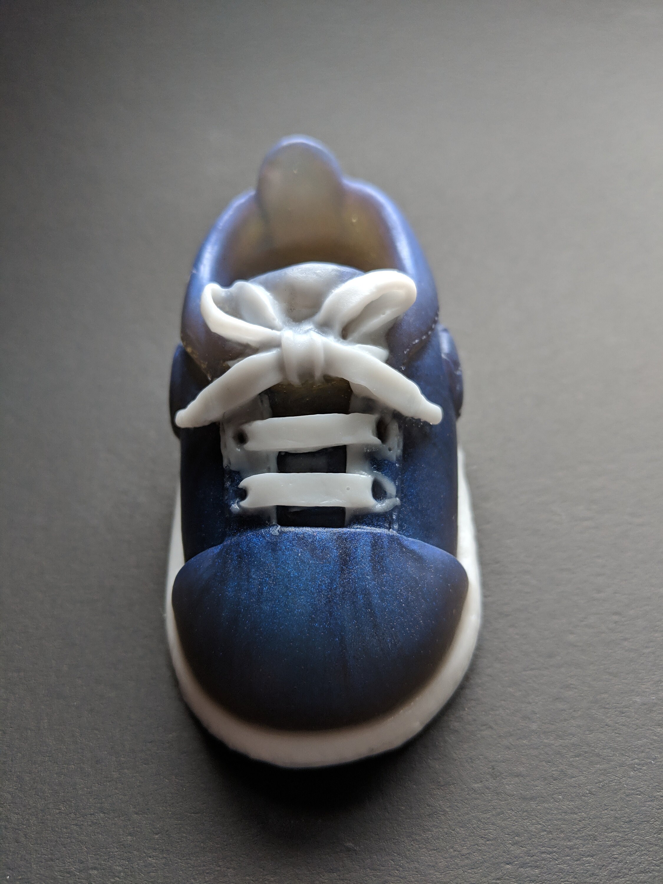 Shoe Soap Gift for Jogger Sneaker Soap Tennis Shoe Soap Etsy UK