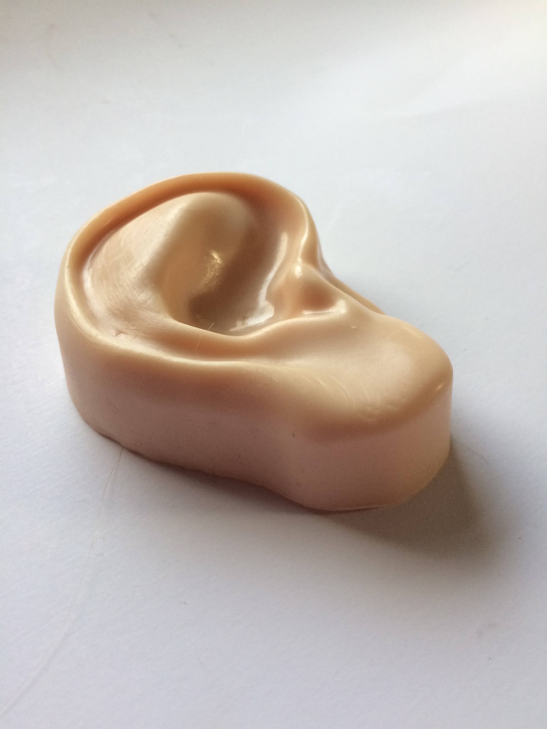 Ear Soap, Audiologist, Otolaryngologist Gift, Vegan, Made in Wisconsin ...