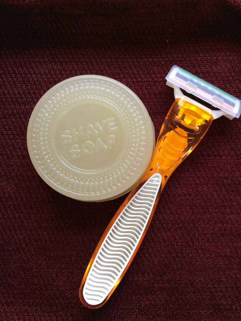Shave Soap Etsy