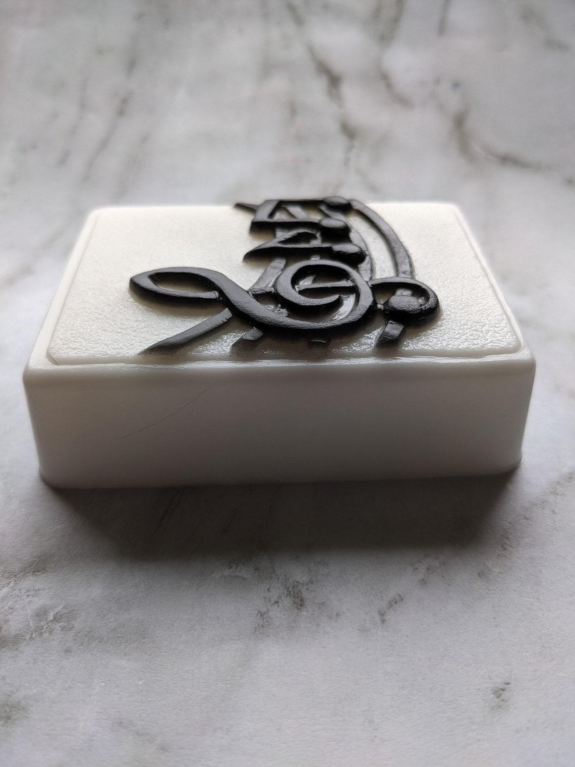 Music Soap Music Lover Gift Musical Soap Gift for Music Etsy