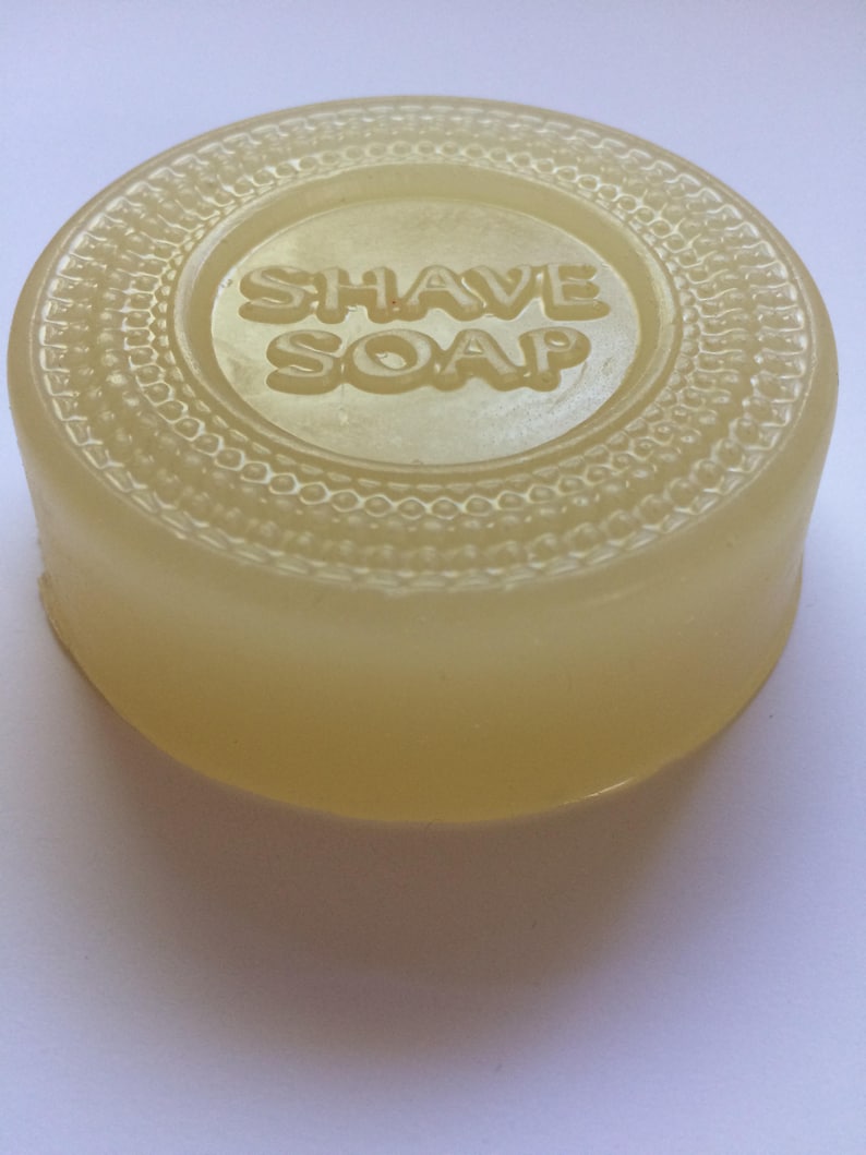 Shave Soap Etsy