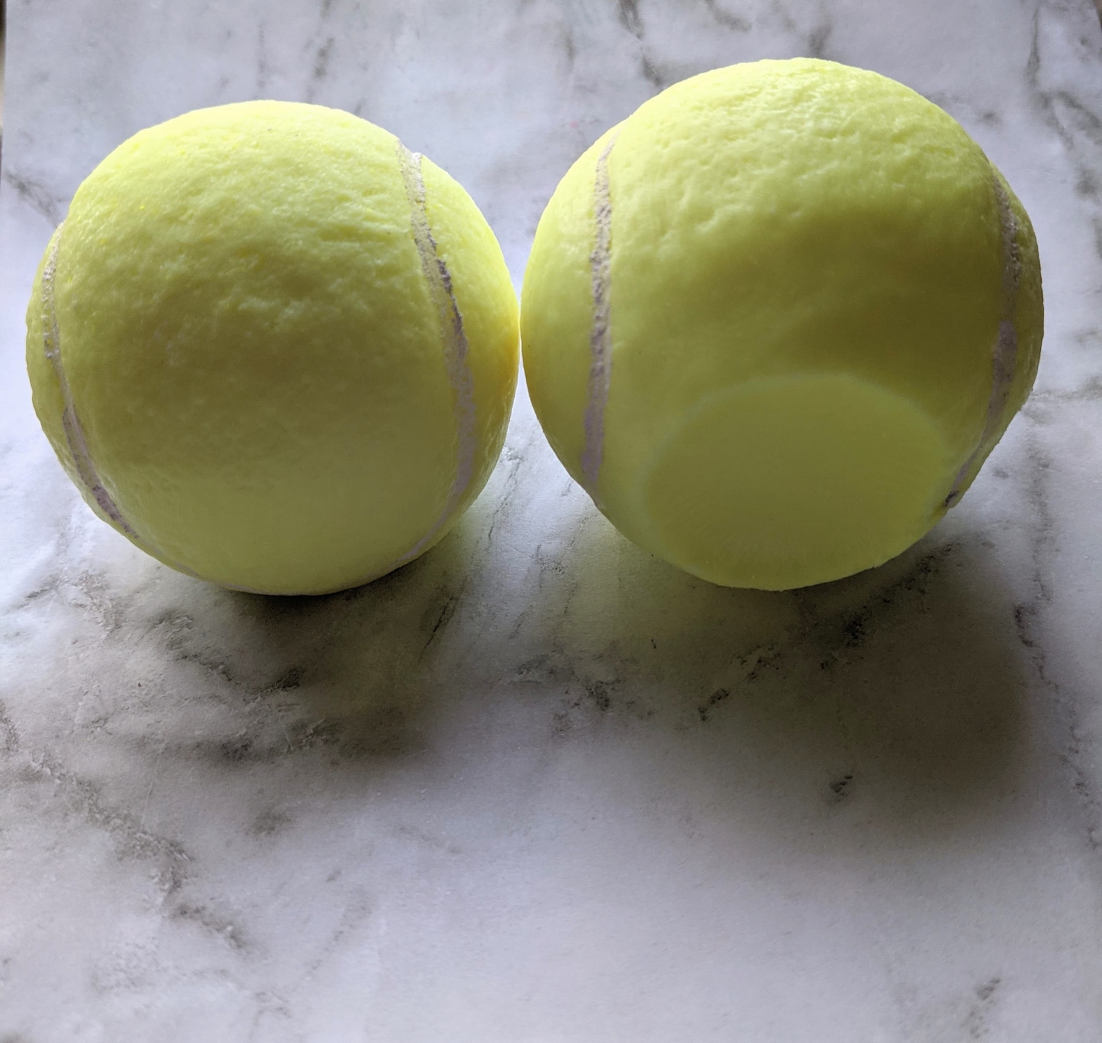Tennis Ball Soap, Tennis Gift, Tennis Lover, Sports Soap - Etsy