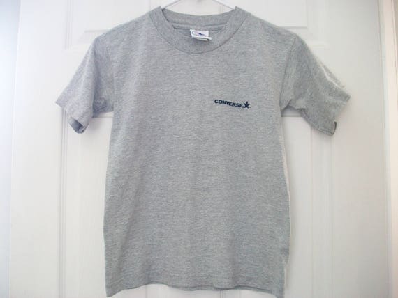 converse t shirt women's