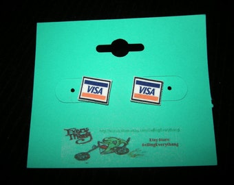 Visa Gift Card Etsy