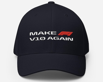 Make F1 V10 Again