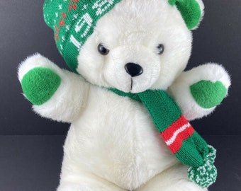 Kmart Teddy Bear - Etsy
