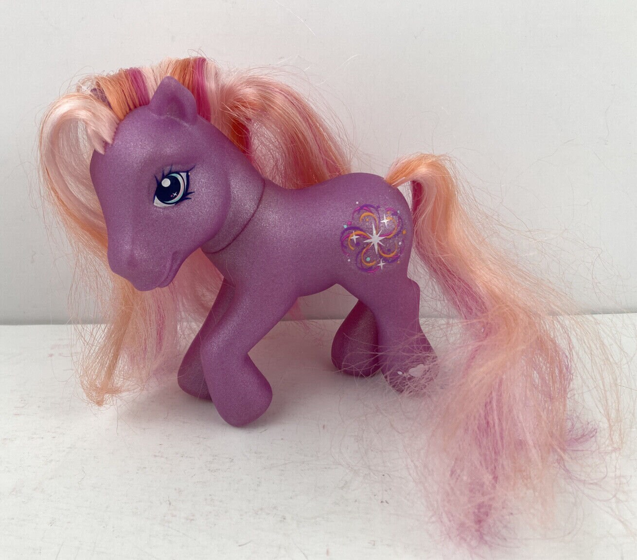 My Little Pony 2003 - Etsy