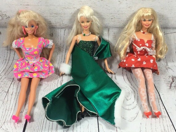 easter barbie doll 2019