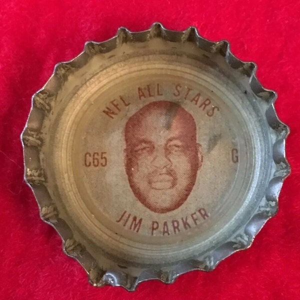 Nfl Bottle Caps Etsy