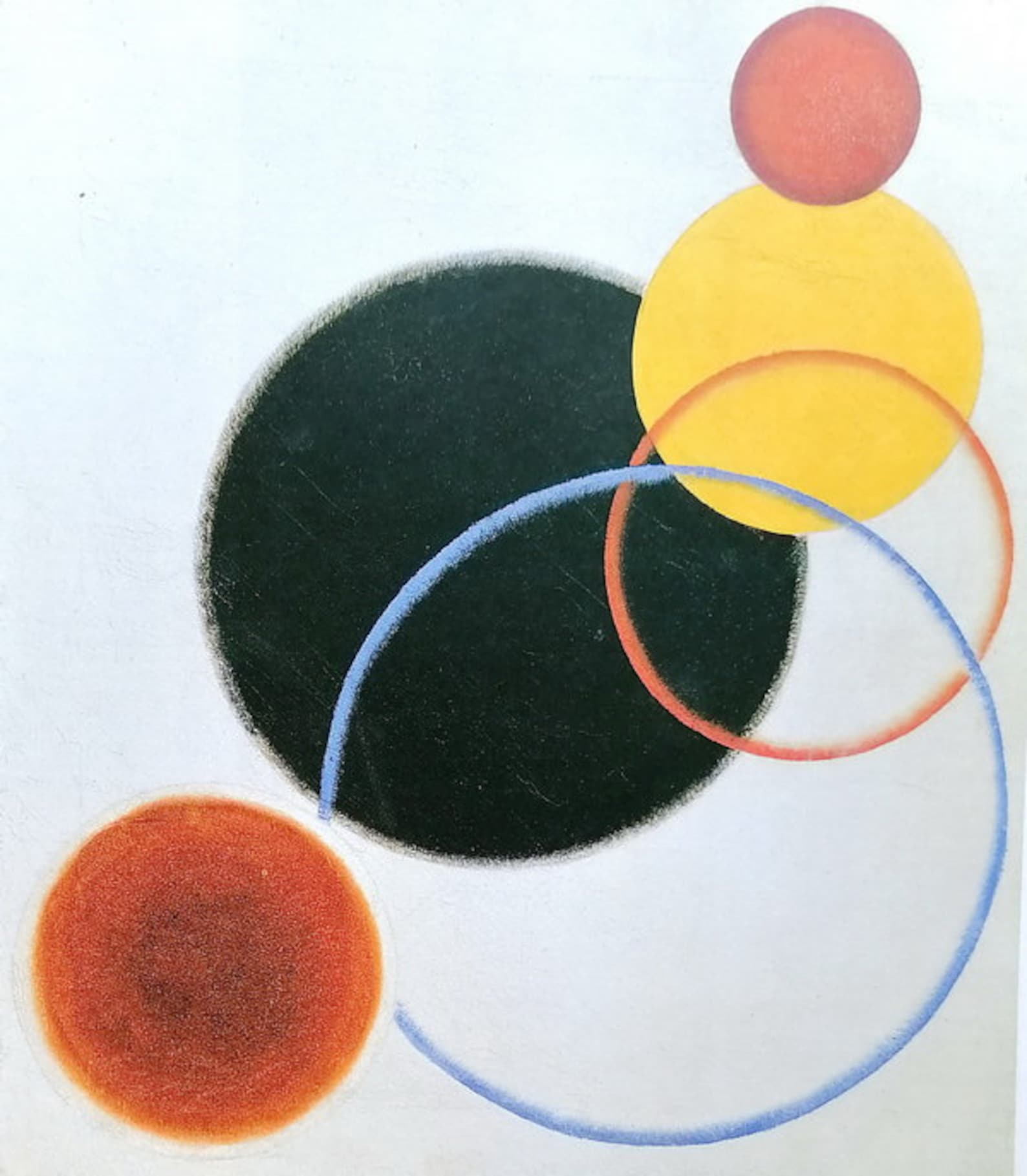 Родченко все картины