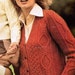 see more listings in the PDF Patterns - Women  section