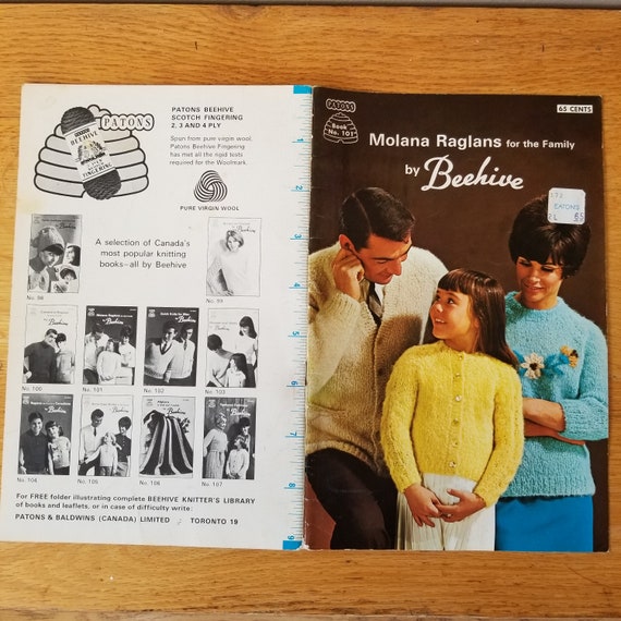 Molana Raglans For The Family By Beehive Patons 101 Beehive 101 Cardigan Knitting Patterns Sweater Knitting Patterns Molana Raglans For The Family By Beehive Patons 101 Beehive 101 Cardigan Knitting Patterns Sweater Knitting Patterns