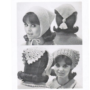 Babushka Knitting - Etsy