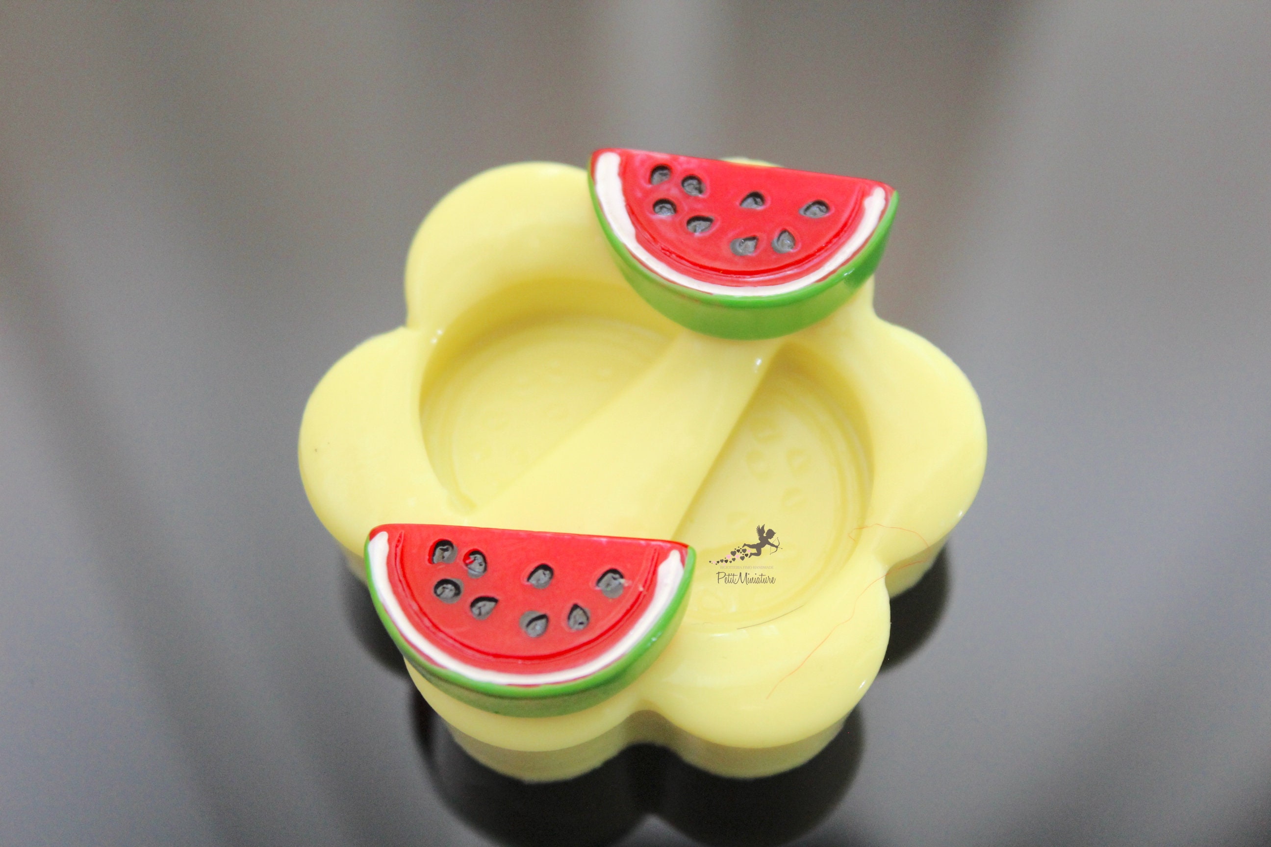 Silicone Molds Mixed FruitFruit MoldJewelery Etsy