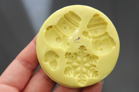 Modeling clay molds deals
