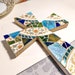 see more listings in the Mosaic Crosses section