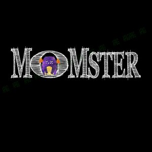 MOMster Short-Sleeve Unisex T-Shirt